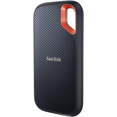 SanDisk Extreme SSD Externo V2 4TB USB-C
