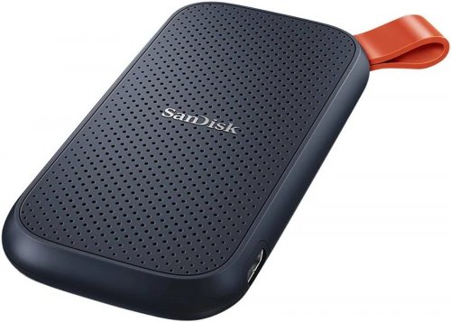 SANDISK PORTABLE SSD