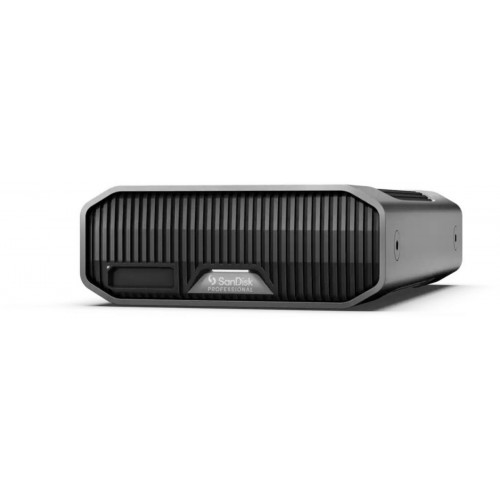 SanDisk Professional G-Drive Project