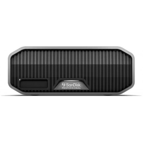 SanDisk Professional G-Drive Project
