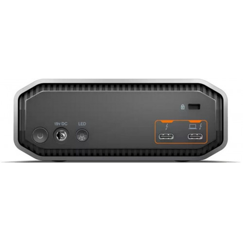 SanDisk Professional G-Drive Project