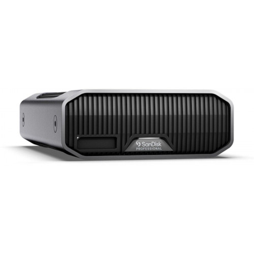 SanDisk Professional G-Drive Project