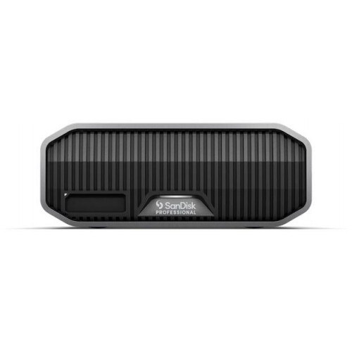 SanDisk Professional G-Drive Project