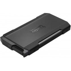 SanDisk Professional PRO-BLADE Transport