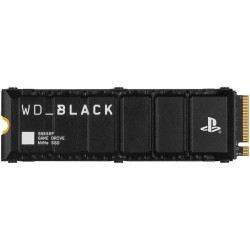 SanDisk SN850P M.2 2 TB PCI Express 4.0 NVMe