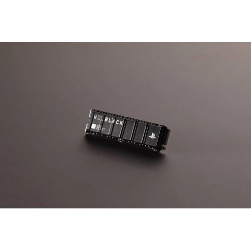 SanDisk SN850P M.2 2 TB PCI Express 4.0 NVMe