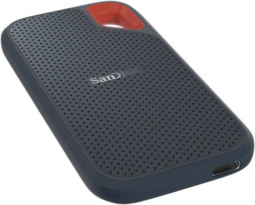 SanDisk Ssd Extreme