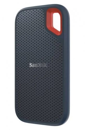 SanDisk Ssd Extreme