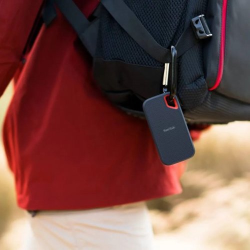 SanDisk Ssd Extreme