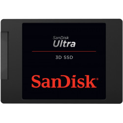 SanDisk Ultra 3D SSD