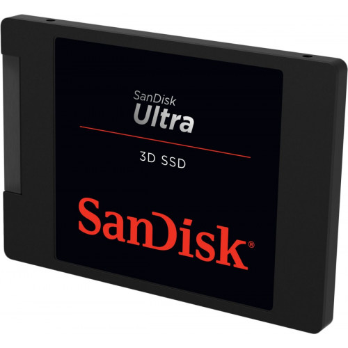 SanDisk Ultra 3D SSD