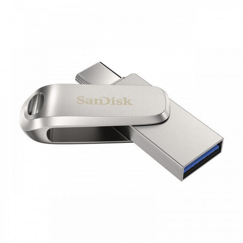 SanDisk Ultra Dual Drive Luxe 512GB USB-C