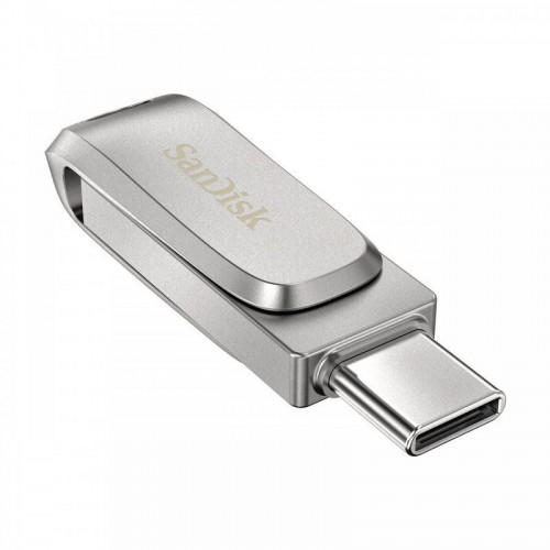 SanDisk Ultra Dual Drive Luxe 512GB USB-C