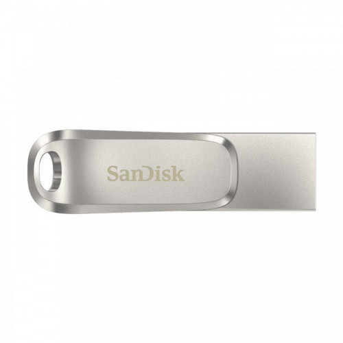 SanDisk Ultra Dual Drive Luxe 512GB USB-C