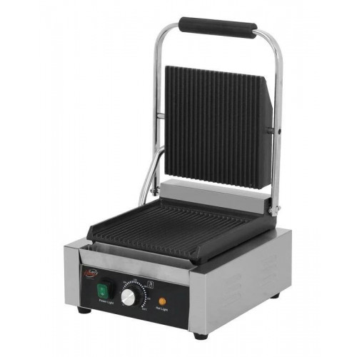 Sandwichera Industrial Placas Grill 1.800W Larryhouse
