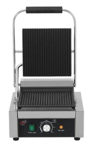 Sandwichera Industrial Placas Grill 1.800W Larryhouse