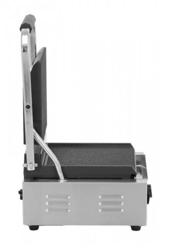 Sandwichera Industrial Placas Grill 1.800W Larryhouse