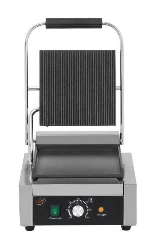 Sandwichera Industrial Placas Mixtas 1.800W Larryhouse