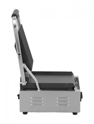 Sandwichera Industrial Placas Mixtas 1.800W Larryhouse