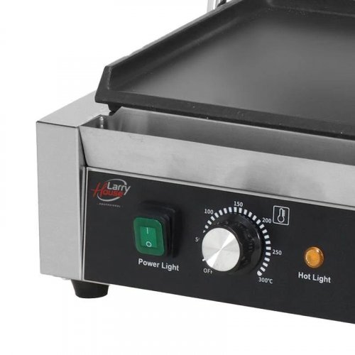 Sandwichera Industrial Placas Mixtas 1.800W Larryhouse