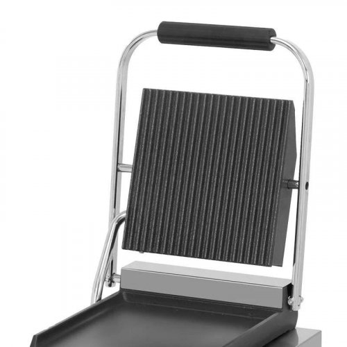 Sandwichera Industrial Placas Mixtas 1.800W Larryhouse