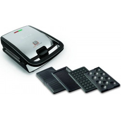 Sandwichera Tefal SW854D16