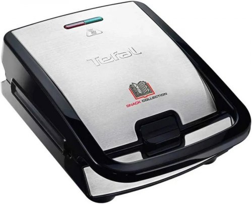 Sandwichera Tefal SW854D16