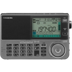 Sangean ATS-909X2