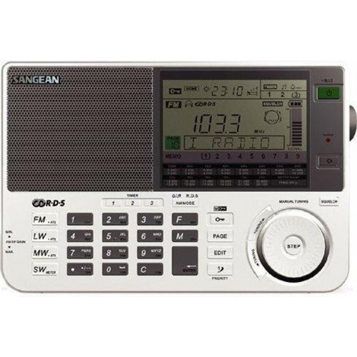 Sangean ATS-909X2