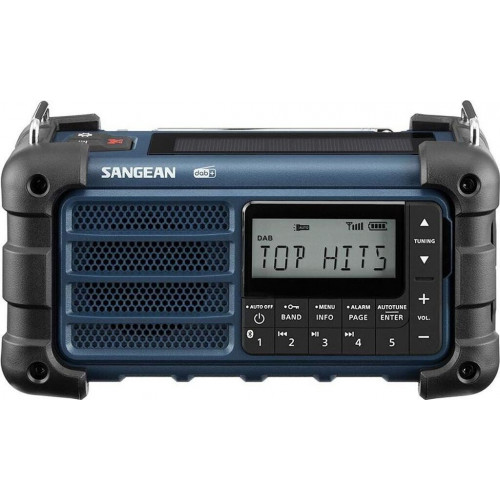 Sangean MMR-99 DAB