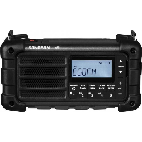 Sangean MMR-99 DAB