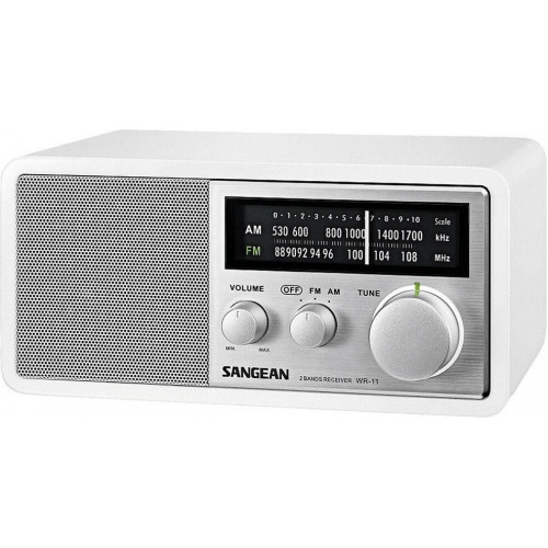 Sangean WR-11