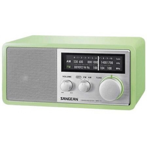 Sangean WR-11