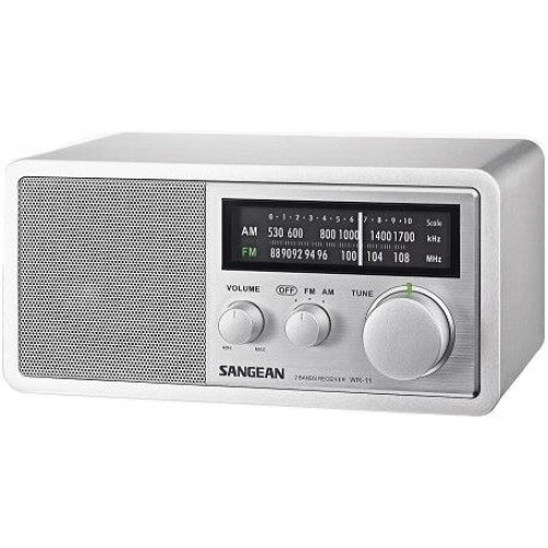 Sangean WR-11
