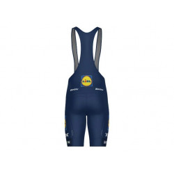 SANTINI Culotte de hombre EuroVolter-Trek 2026