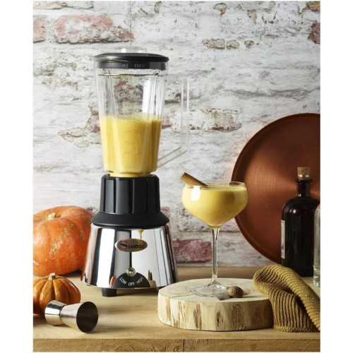 Santos bar Blender #33 cromo