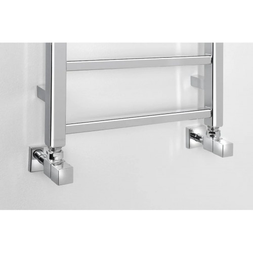 Sapho Metro Light calefactor 40x114 cm ir445r