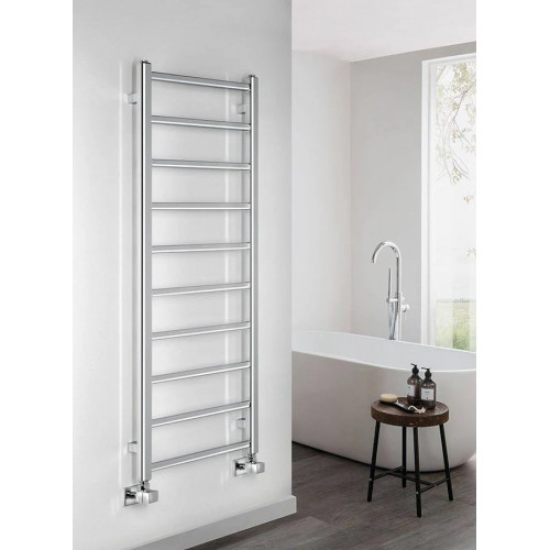 Sapho Metro Light calefactor 40x114 cm ir445r