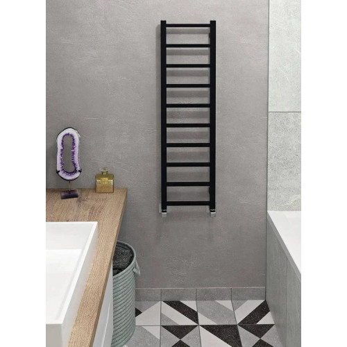 Sapho Metro Light calefactor 40x114 cm ir445r