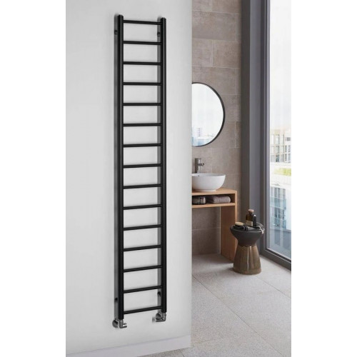 Sapho Radiador de baño Dina