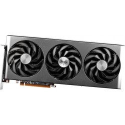 Sapphire NITRO+ 11330-01-20G Tarjeta gráfica AMD Radeon RX 7800 XT 16 GB GDDR6