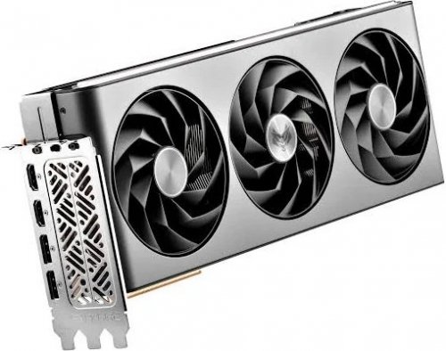Sapphire NITRO+ 11330-01-20G Tarjeta gráfica AMD Radeon RX 7800 XT 16 GB GDDR6