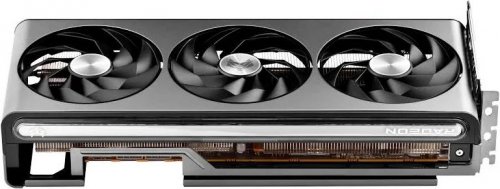 Sapphire NITRO+ 11330-01-20G Tarjeta gráfica AMD Radeon RX 7800 XT 16 GB GDDR6