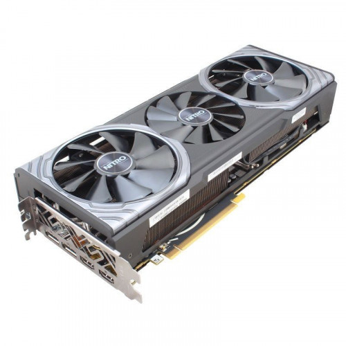 Sapphire NITRO+ Radeon RX Vega64 8G HBM2