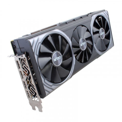 Sapphire NITRO+ Radeon RX Vega64 8G HBM2