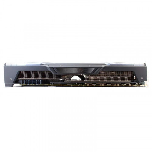 Sapphire NITRO+ Radeon RX Vega64 8G HBM2