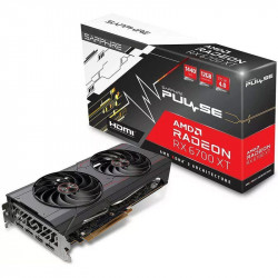 Sapphire Pulse AMD Radeon RX 6700XT Gaming 12 GB GDDR6
