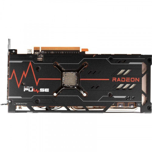 Sapphire Pulse AMD Radeon RX 6700XT Gaming 12 GB GDDR6
