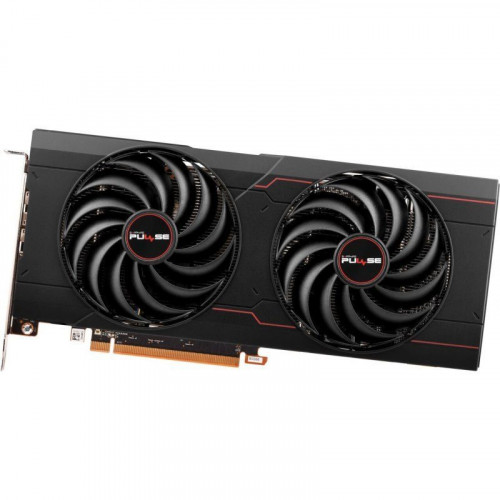 Sapphire Pulse AMD Radeon RX 6700XT Gaming 12 GB GDDR6