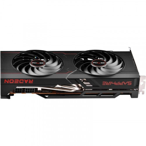 Sapphire Pulse AMD Radeon RX 6700XT Gaming 12 GB GDDR6